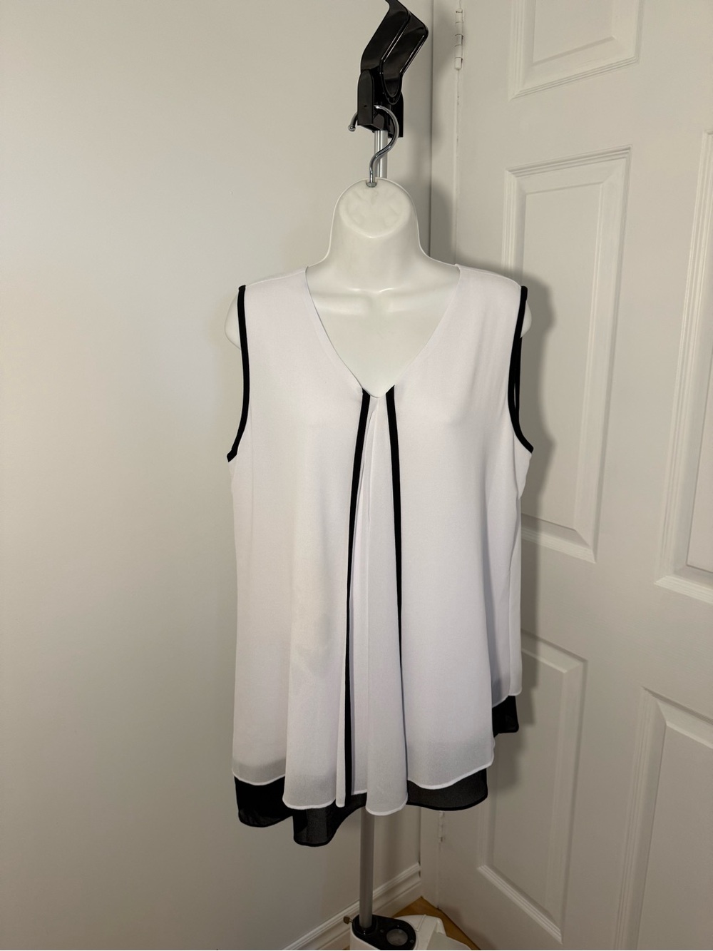 Amanda Collection - Top